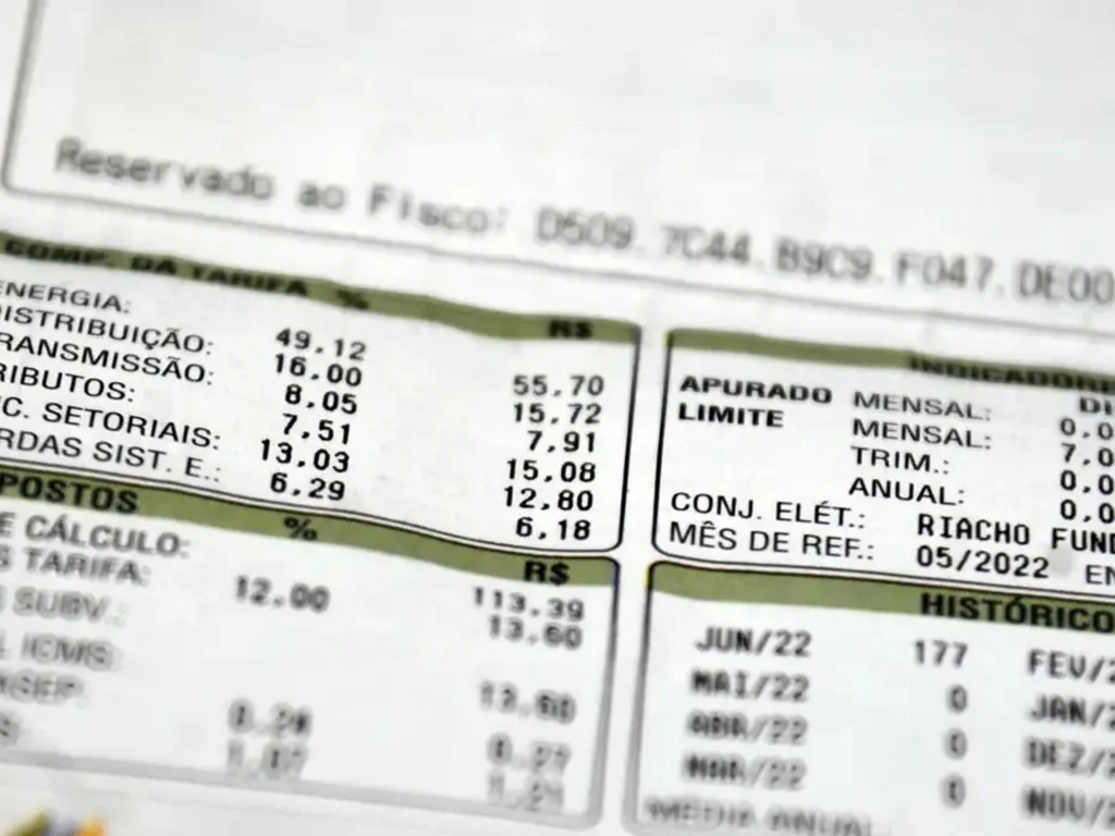 Governo quer isenção de luz para até 60 milhões de brasileiros