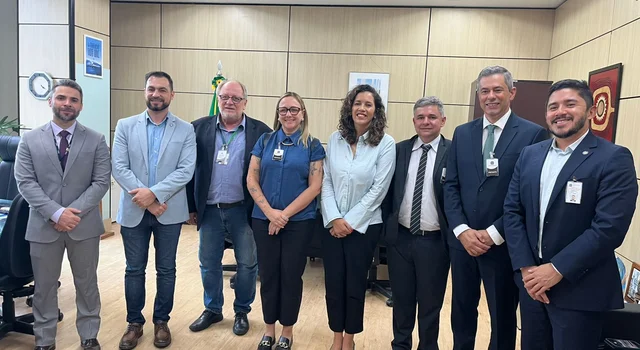 Bagé apresenta ao MEC proposta para curso de Medicina