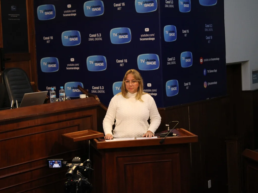 Sociedade Uruguaia pode virar patrimônio histórico em Bagé