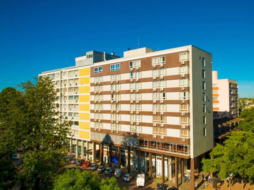 Jogos do Gauchão devem movimentar rede hoteleira de Bagé