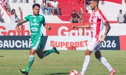 São Pedro leva a Recopa do máster 60 e Bagé conquista o 40