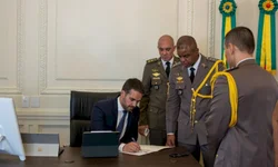 Gaúcho ligado ao MST irá comandar Conab