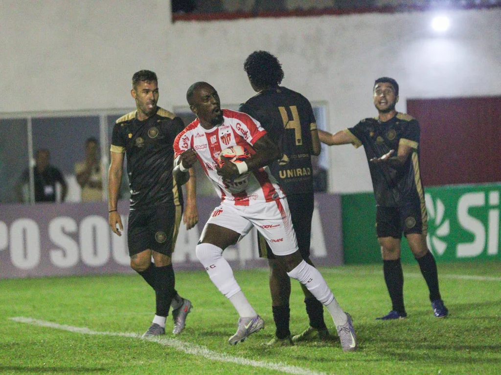 Guarany entra em campo em busca da primeira vitória