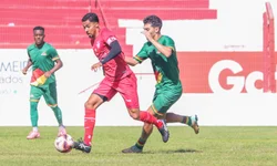 Guarany é obrigado a vencer o Grêmio no Estrela D’Alva
