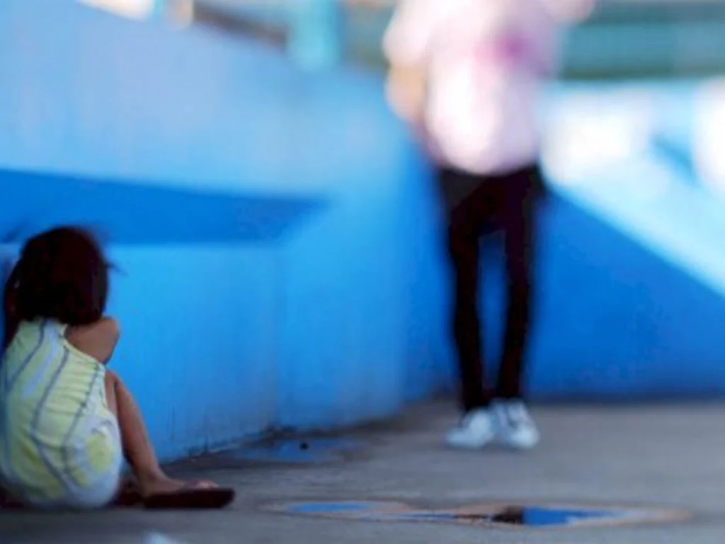 Policiais revelam a face da violência contra menores