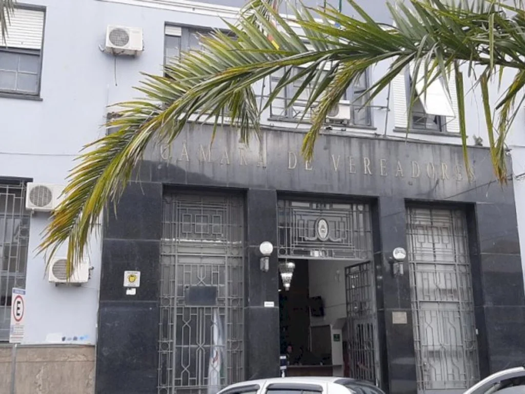 Câmara de Vereadores realiza 10 sessões extraordinárias