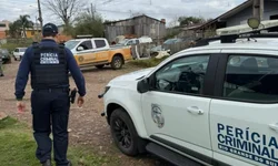 Guarda Municipal inicia atividades em sede temporária