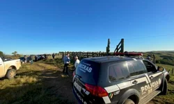 Assembleia instala comissão para tratar da estiagem