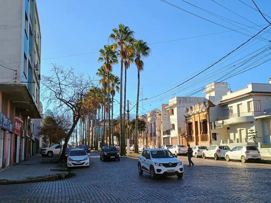 CNH Social libera lista e Bagé está entre municípios com mais inscritos