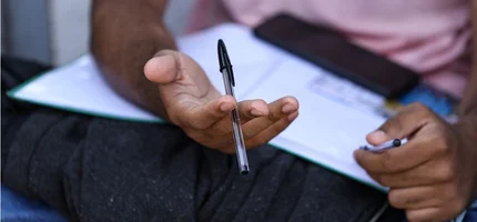 Candidatos têm até 24 de abril para pedir isenção no Enem