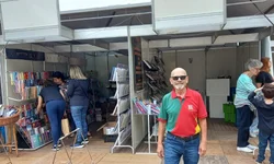 “Frutos do Saber” leva livros e literatura ao público infantil e juvenil