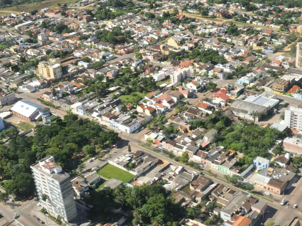 Estudo aponta Bagé como segunda cidade mais segura do Estado