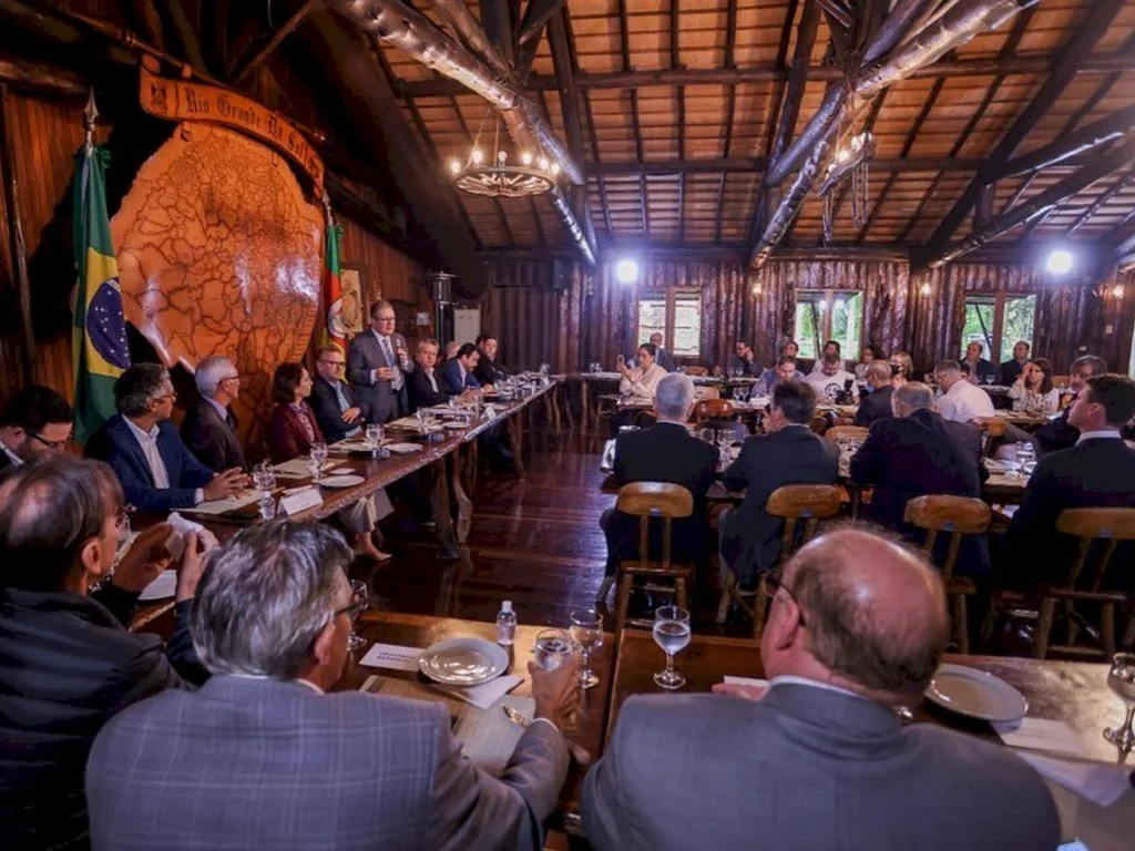 Projeto que garante investimentos no setor ovino é sancionado