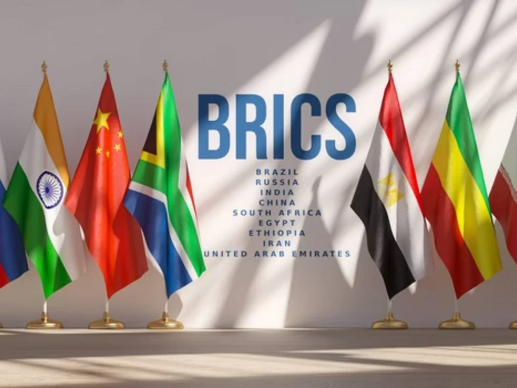 BRICS