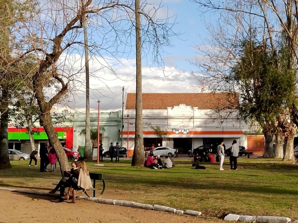 Quem descumprir decreto vai assinar termo circunstanciado