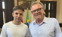 Vereador propõe projetos para manutenção de espaços públicos