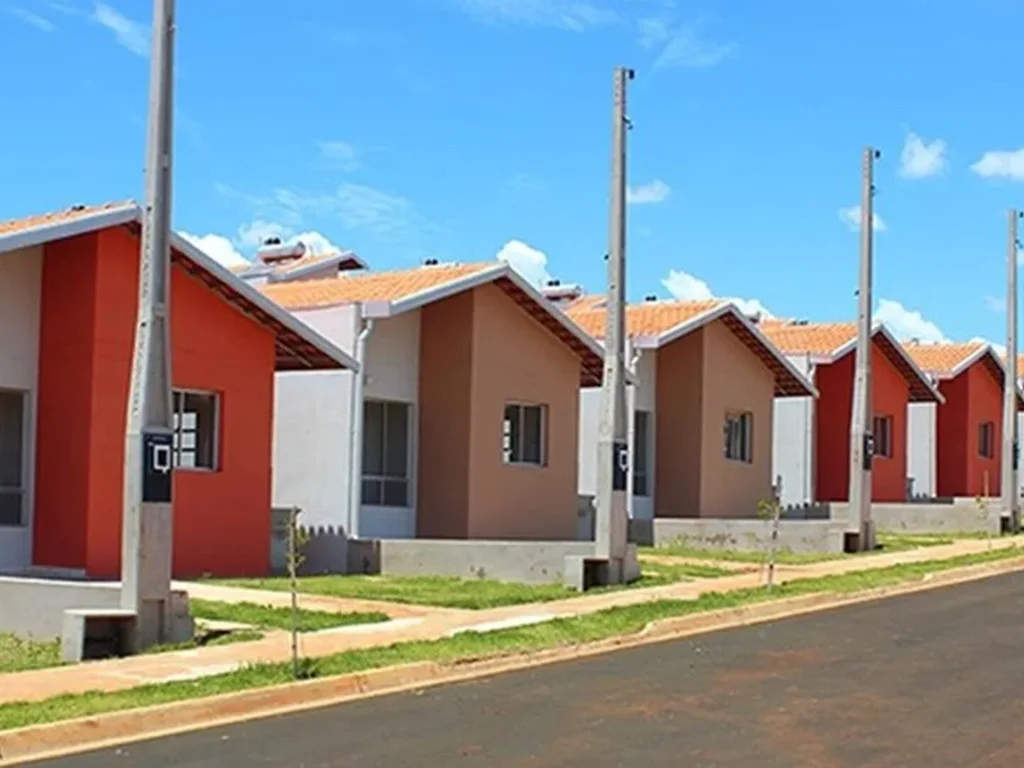 Minha Casa, Minha Vida terá nova faixa