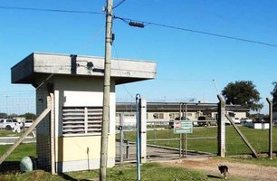 Dom Pedrito recebe melhorias em presídio