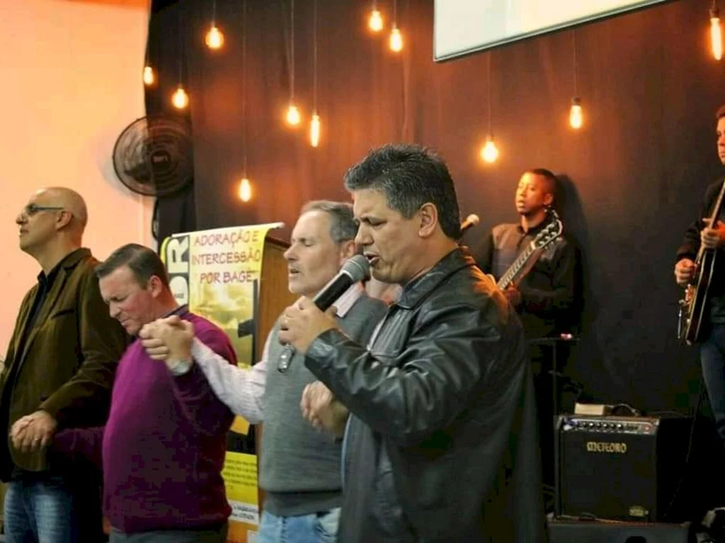 Momento é de gratidão, segundo Omeb