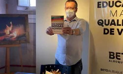 O giro de Mourão pelas obras de Bagé