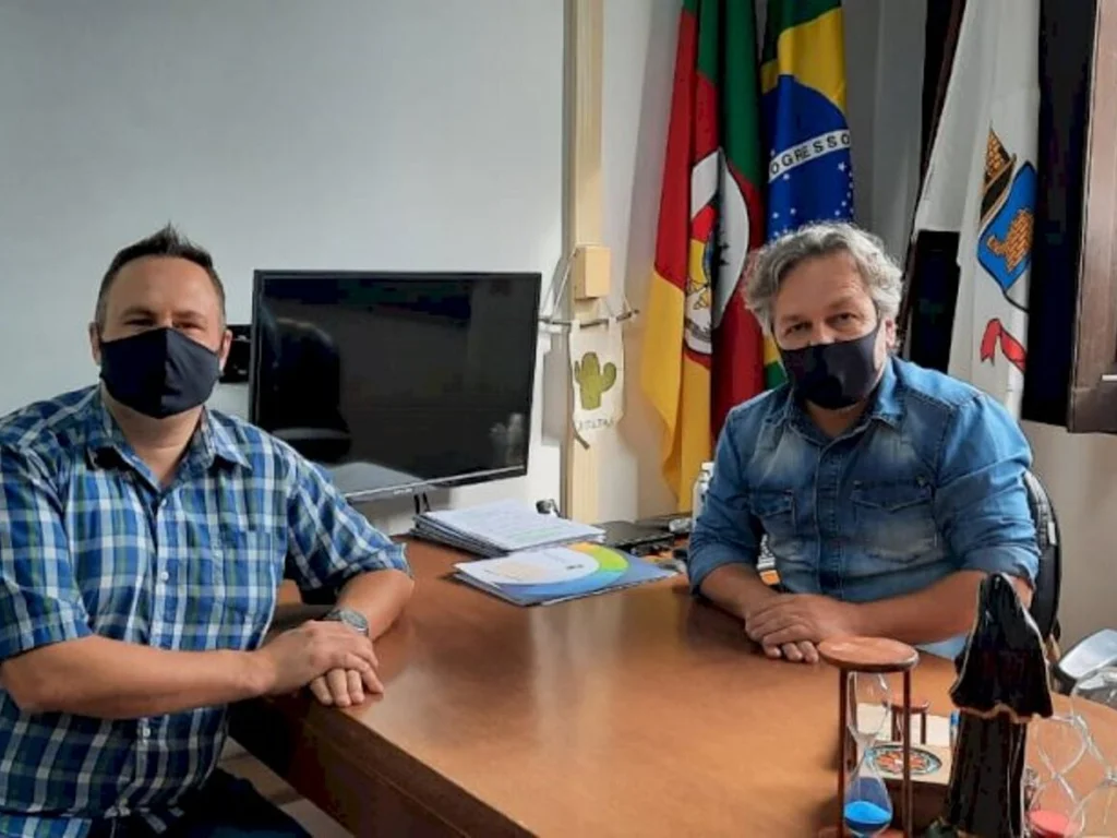 Calçados Novo Hamburgo inaugura em maio