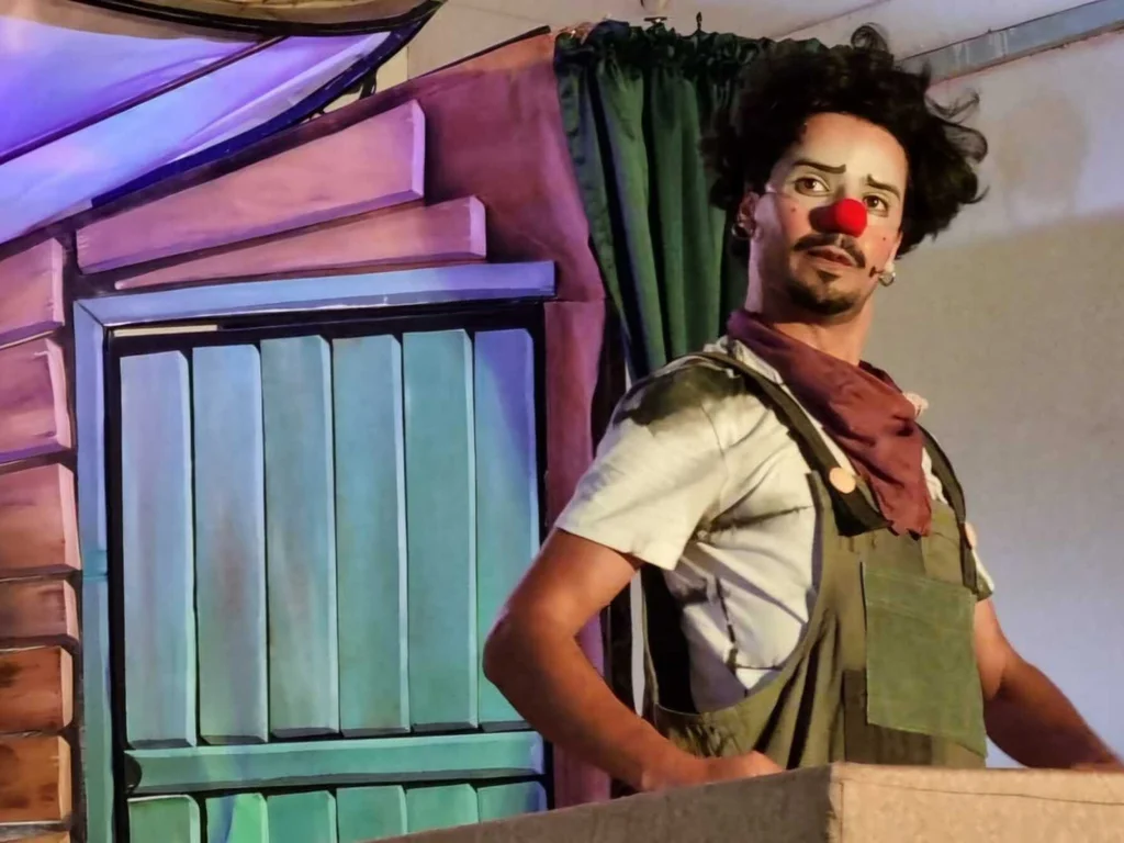 Projeto Arte por Todo Canto leva cultura gratuita a Candiota