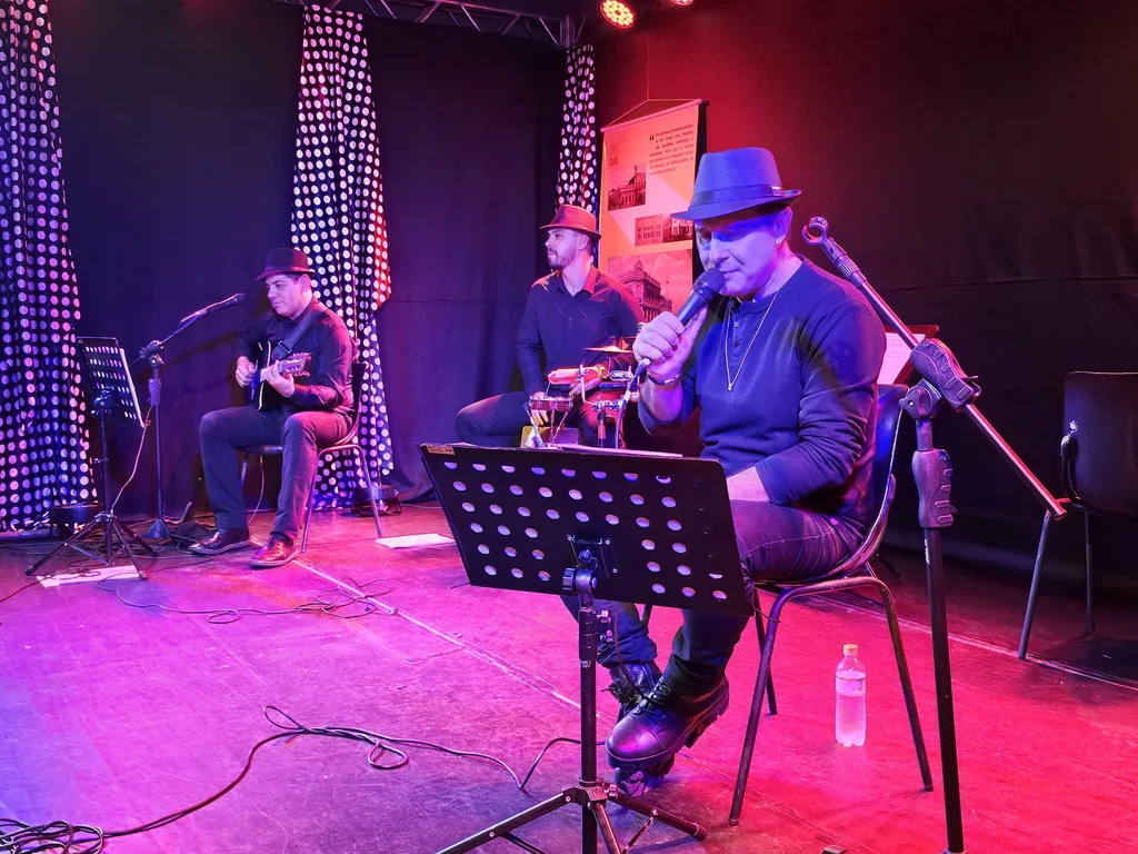 Tributo marca os 214 anos de Bagé com homenagem a Jerônimo Jardim