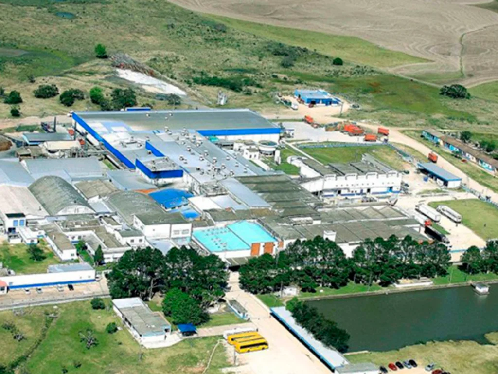 Sindicatos reforçam posição em negociação com a Minerva Foods