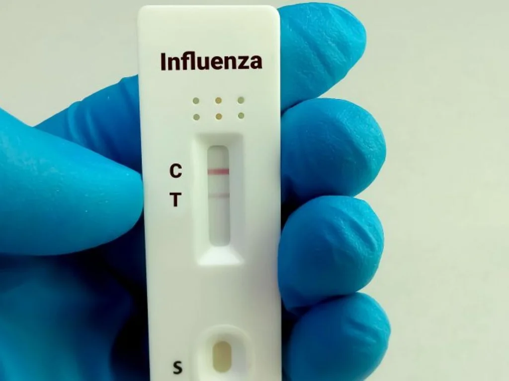 Influenza