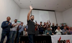 Quinta-feira foi quente na política