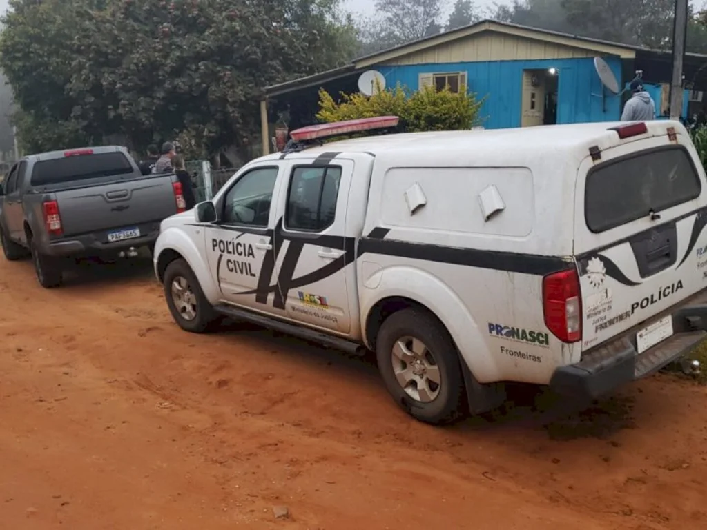 Polícia Civil deflagra operação Ronda Tirana