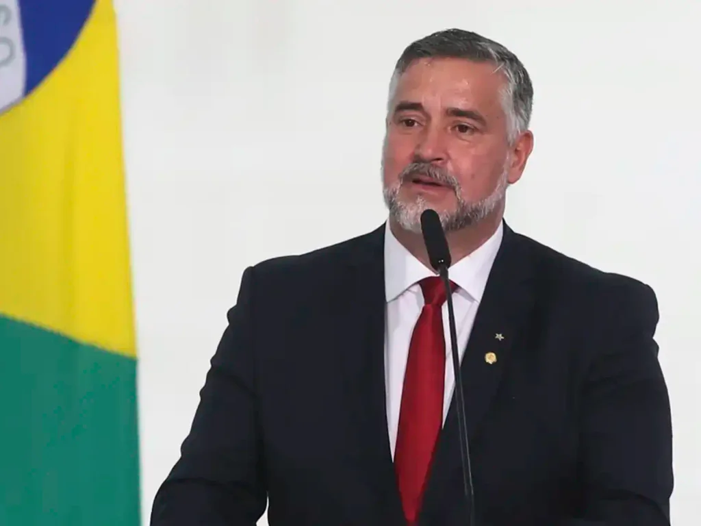 Paulo Pimenta pode receber título de Cidadão Emérito de Bagé