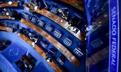 Eleitor pode levar colinha para agilizar votação