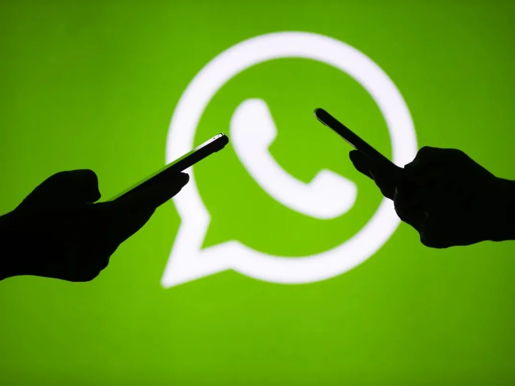 WhatsApp apresenta instabilidade