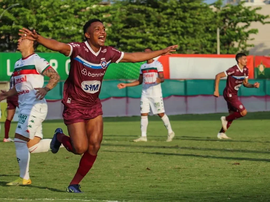 Caxias conquista primeiro acesso nacional