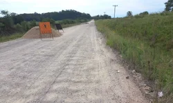 Obra RSC-473 é da morosidade e de controvérsias