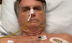 STF intima Bolsonaro no hospital