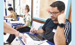 Republicanos e Podemos já têm seus candidatos