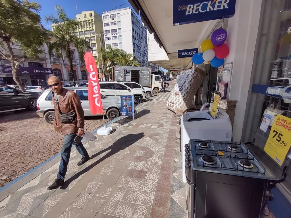 Vendas de Dia das Mães deve ter incremento de 3,6%