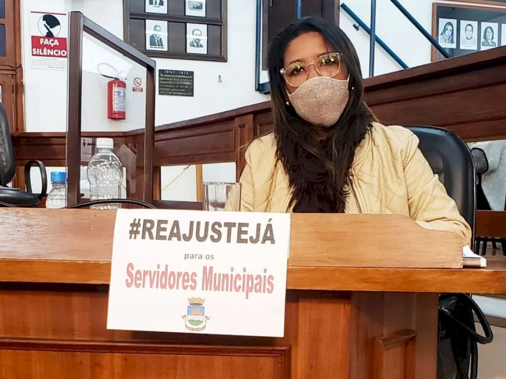 Em defesa do piso salarial do magistério