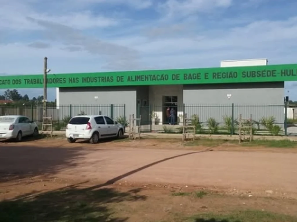 Alimentação e Marfrig têm nova rodada de negociação