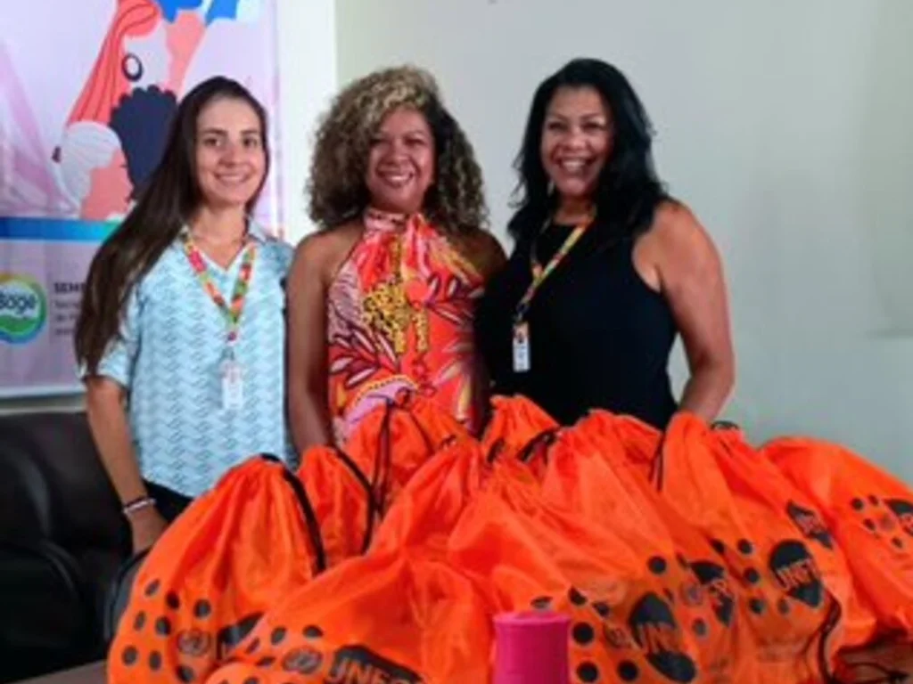 Município e Estado debatem políticas de proteção às mulheres