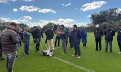 Guarani aplica a maior goleada no início da Terceirona