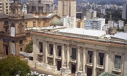 Gaúcha é eleita  presidente do STF