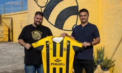 Rodrigo Bandeira é confirmado como técnico do Bagé