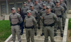 Ação entre Bagé e Canguçu resulta na localização de vítima de feminicídio