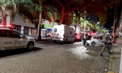 Polícia Civil e BM deflagram operação Voicheve