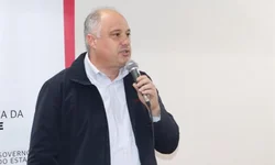 Protocolado projeto de lei que altera nomenclatura do cargo de ronda