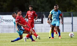 Ben-Hur, o zagueiro ídolo de várias torcidas