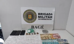 Operação Verão tem diminuição na criminalidade